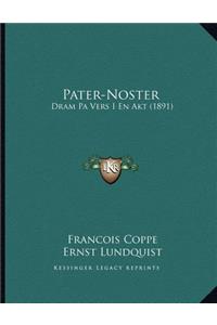 Pater-Noster
