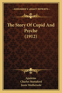 The Story Of Cupid And Psyche (1912)