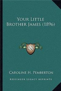 Your Little Brother James (1896)