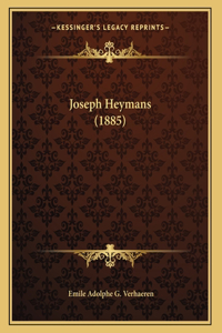 Joseph Heymans (1885)