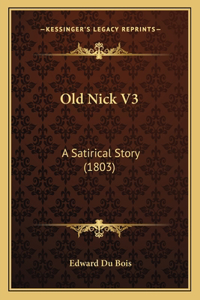 Old Nick V3