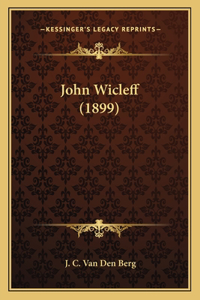 John Wicleff (1899)