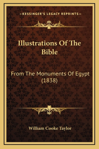 Illustrations Of The Bible