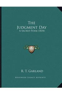 The Judgment Day