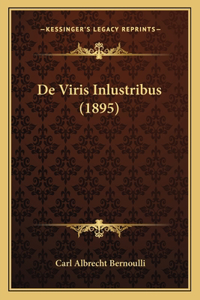 De Viris Inlustribus (1895)