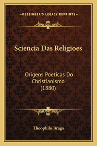 Sciencia Das Religioes