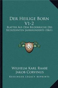 Heilige Born V1-2