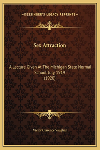 Sex Attraction