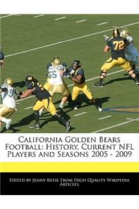 California Golden Bears Football