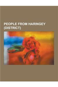 People from Haringey (District)