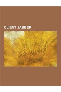 Client Jabber