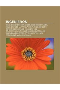 Ingenieros