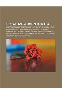 Pi Karze Juventus F.C.