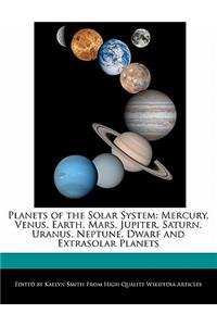 Planets of the Solar System