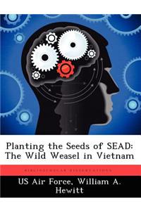 Planting the Seeds of SEAD