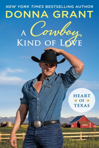 Cowboy Kind of Love