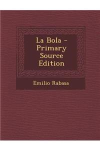 La Bola
