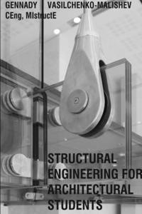 Structural Engineering for Architects