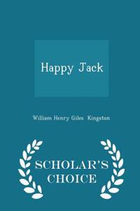 Happy Jack - Scholar's Choice Edition