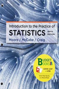 Loose-Leaf Version for the Introduction to the Practice of Statistics 9e & Launchpad for Introduction to the Practice of Statistics 9e (2-Term Access)