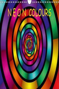 Neon Colours / UK-Version 2015