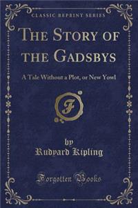 The Story of the Gadsbys