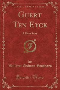 Guert Ten Eyck