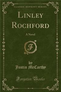 Linley Rochford