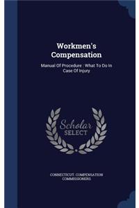 Workmen's Compensation