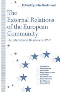 External Relations of the European Community