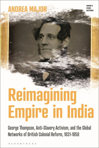 Challenging the British Empire in India