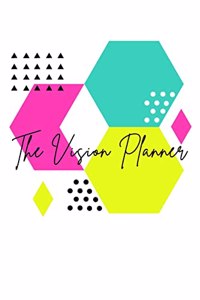 Vision Planner