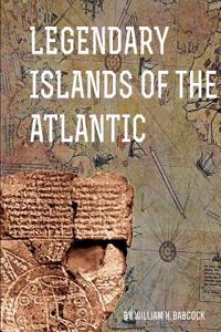 Legendary Islands of the Atlantic