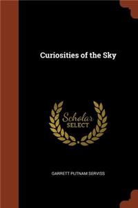 Curiosities of the Sky