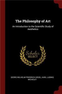 Philosophy of Art