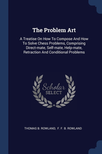 Problem Art