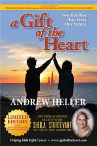 A Gift of the Heart Limited Edition - Sheila Sturtevant