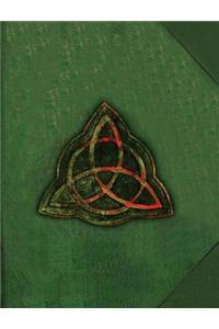 Charmed 478 Page Book of Shadows