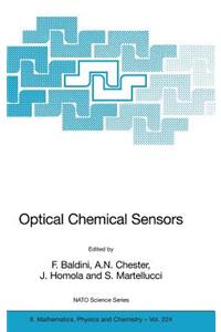 Optical Chemical Sensors