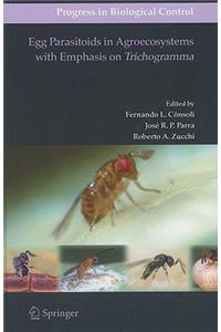 Egg Parasitoids in Agroecosystems with Emphasis on Trichogramma