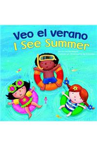 Veo El Verano/I See Summer