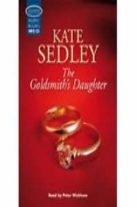 The Goldsmith's Daughter