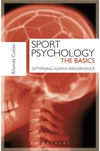 Sport Psychology: The Basics