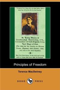 Principles of Freedom (Dodo Press)