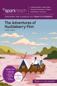 The Adventures of Huckleberry Finn