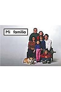 Mi Familia (My Family)