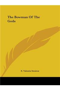 Bowman of the Gods