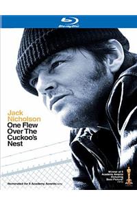 One Flew Over the Cuckoo's Nest