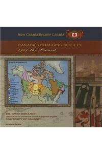 Canada's Changing Society, 1984-The Present