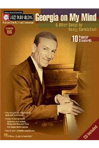 Georgia on My Mind & Other Songs by H. Carmichael